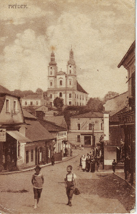 Poutní chrám