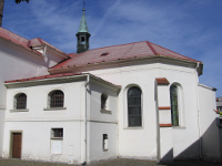 Poutní chrám