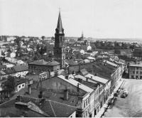 Poutní chrám