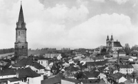 Poutní chrám